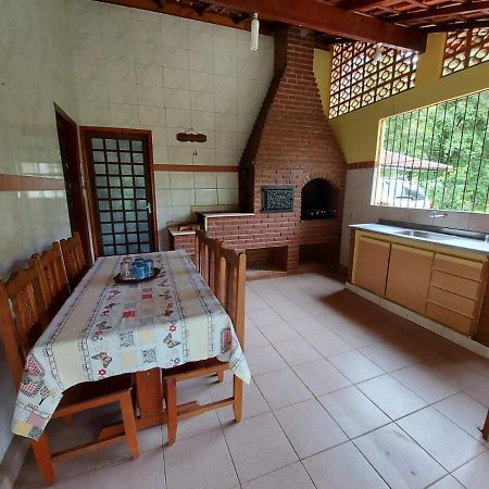 Recanto Magalhaes Sao Bento do Sapucai Luaran gambar