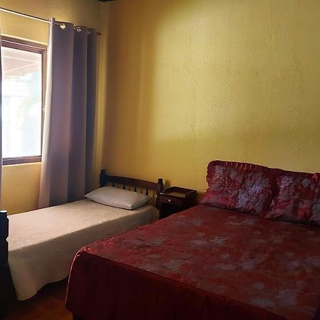 Recanto Magalhaes Sao Bento do Sapucai Luaran gambar