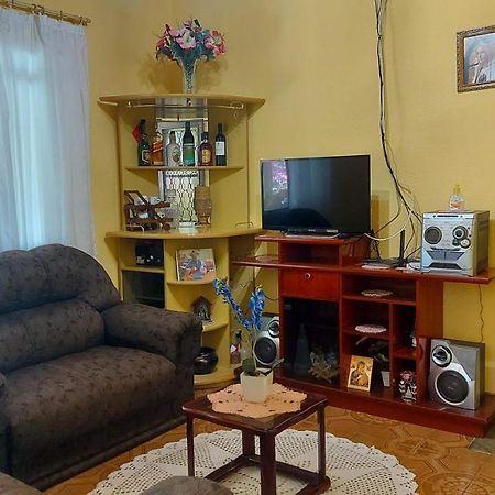 Recanto Magalhaes Sao Bento do Sapucai Luaran gambar