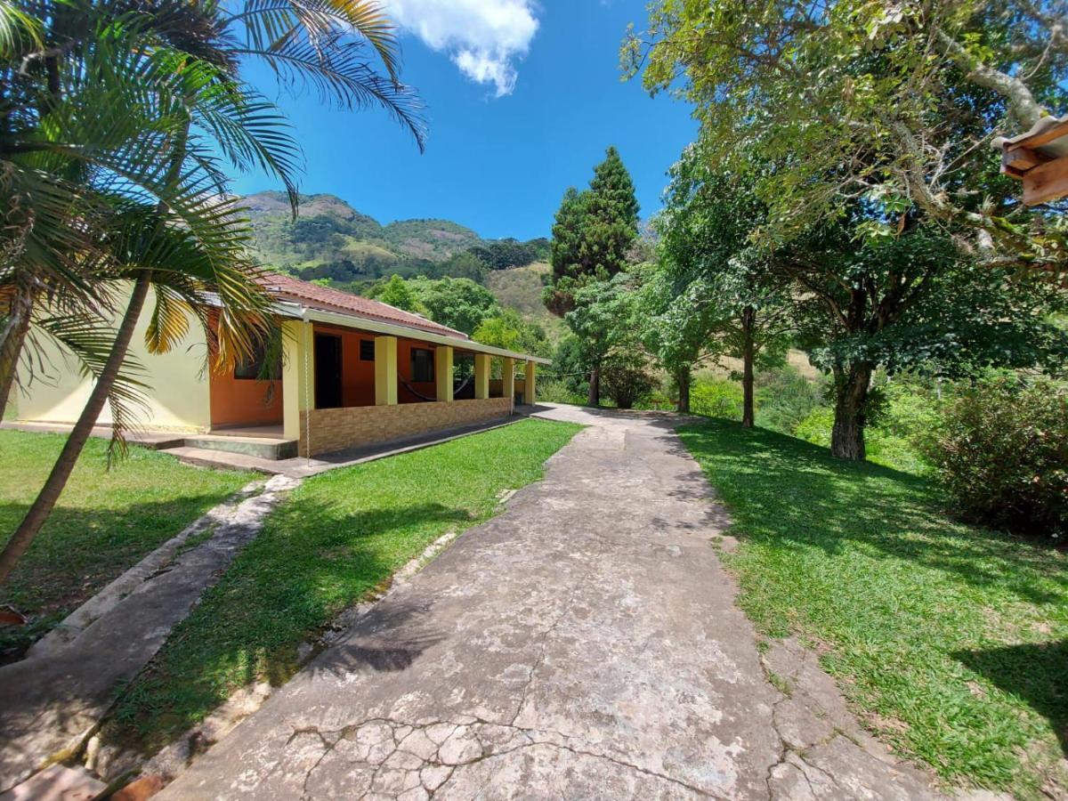 Recanto Magalhaes Sao Bento do Sapucai Luaran gambar
