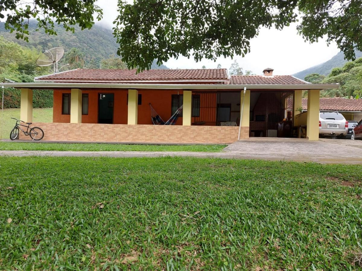 Recanto Magalhaes Sao Bento do Sapucai Luaran gambar