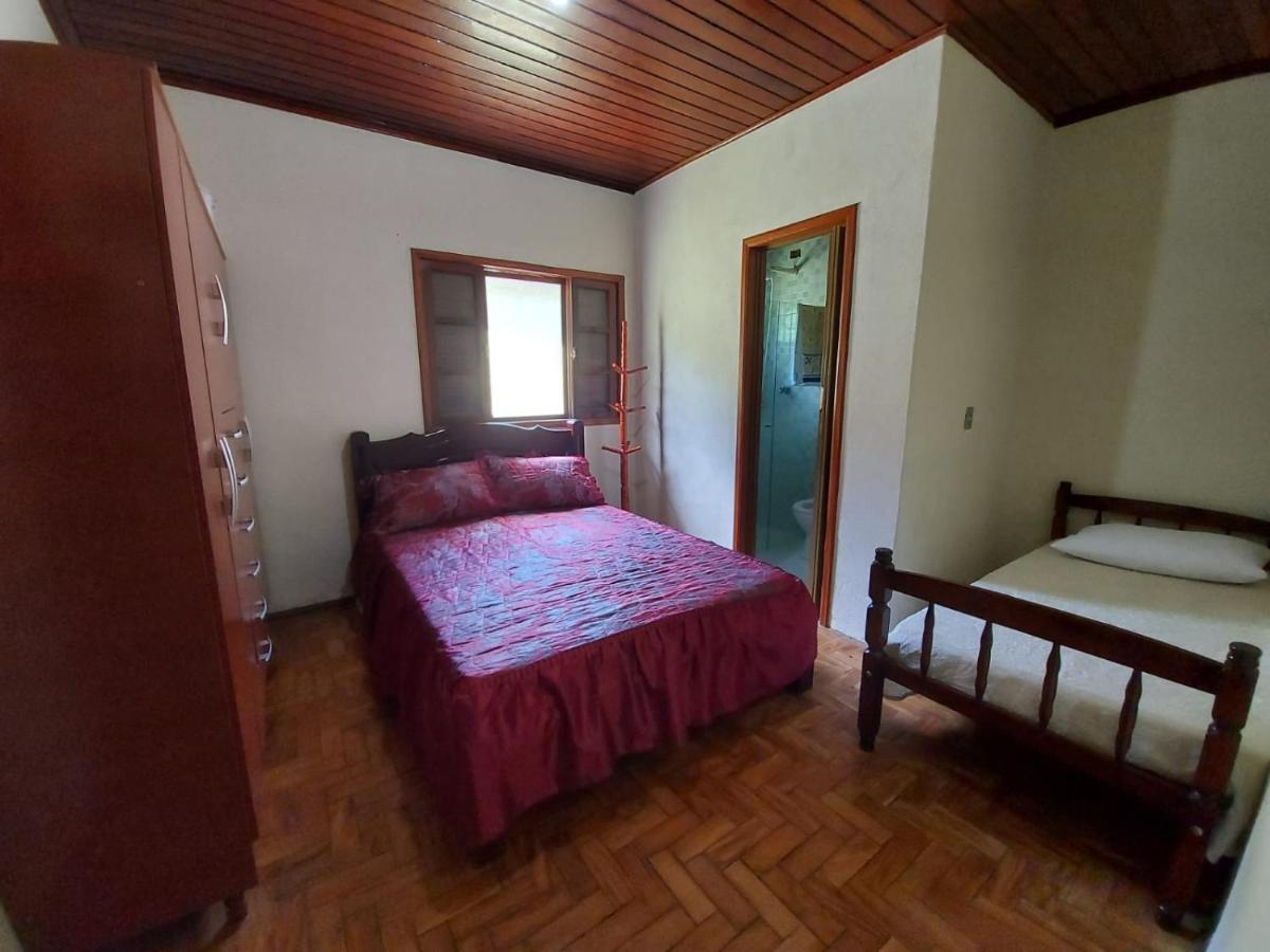 Recanto Magalhaes Sao Bento do Sapucai Luaran gambar