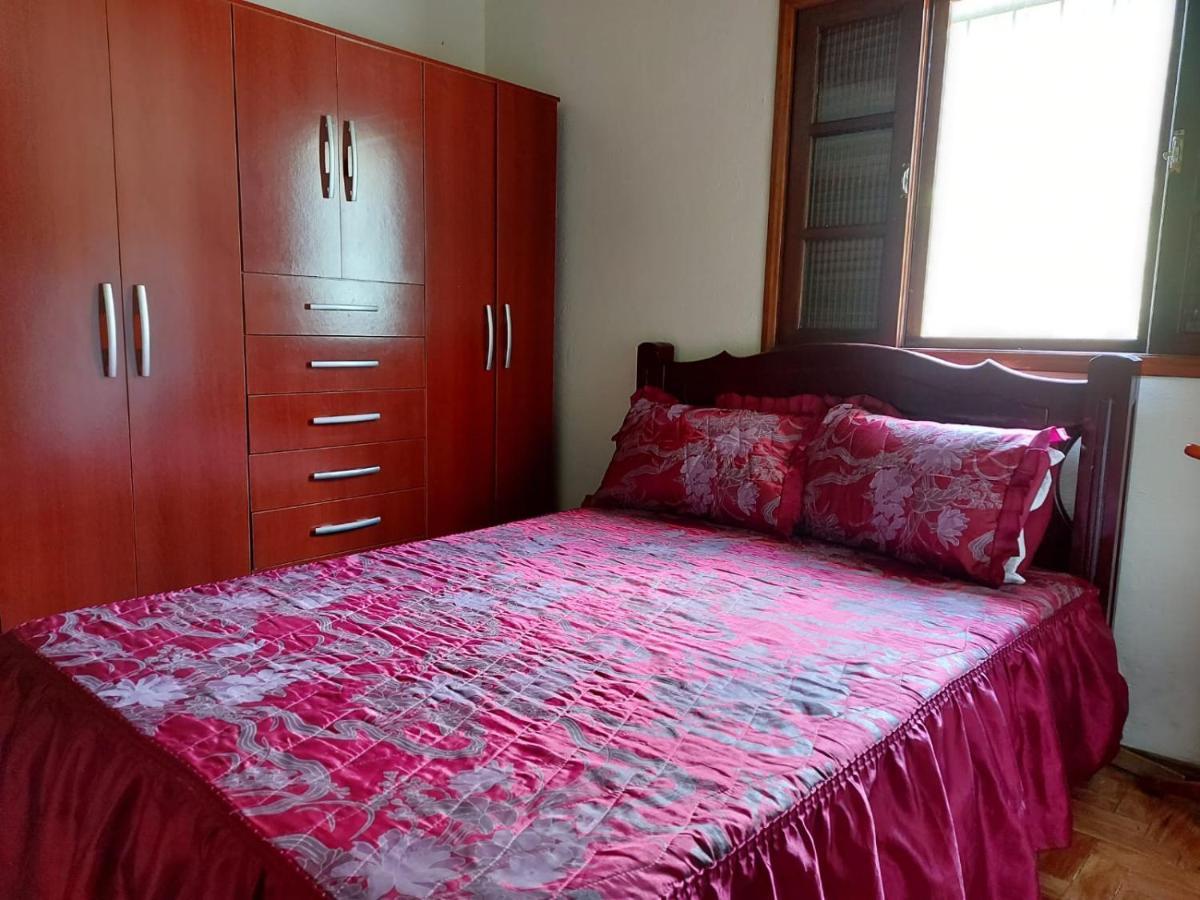 Recanto Magalhaes Sao Bento do Sapucai Luaran gambar
