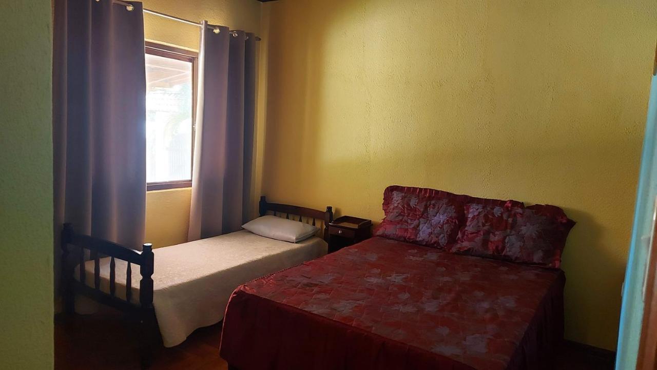 Recanto Magalhaes Sao Bento do Sapucai Luaran gambar